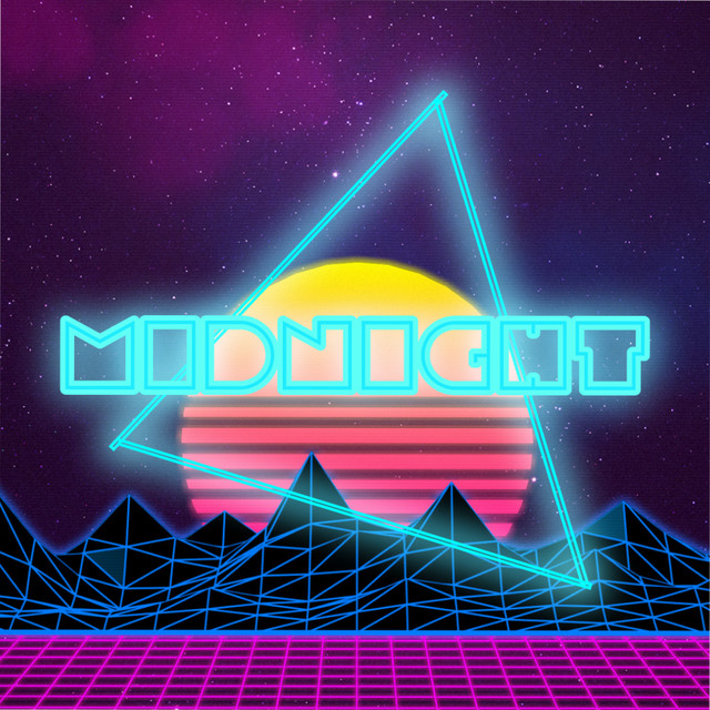 MidNight cover art