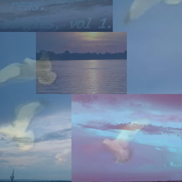 Singles, Vol. 1 cover art