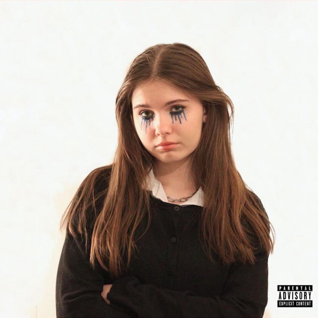 Five cover art