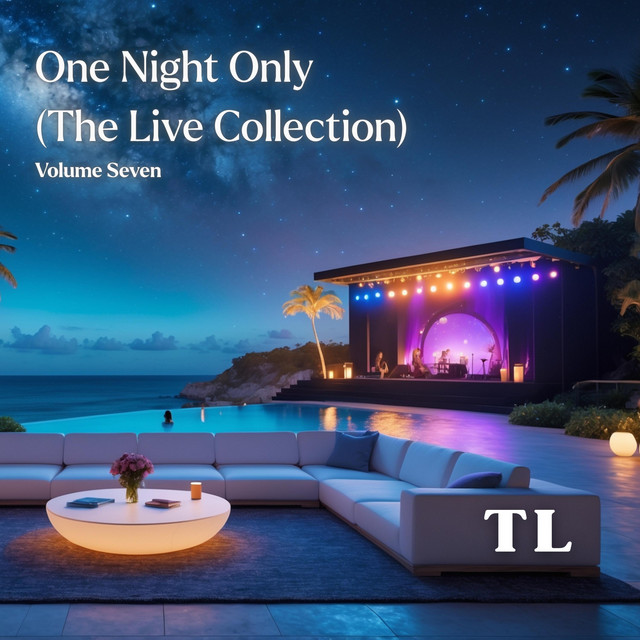 One Night Only (The Live Collection) Vol. Seven