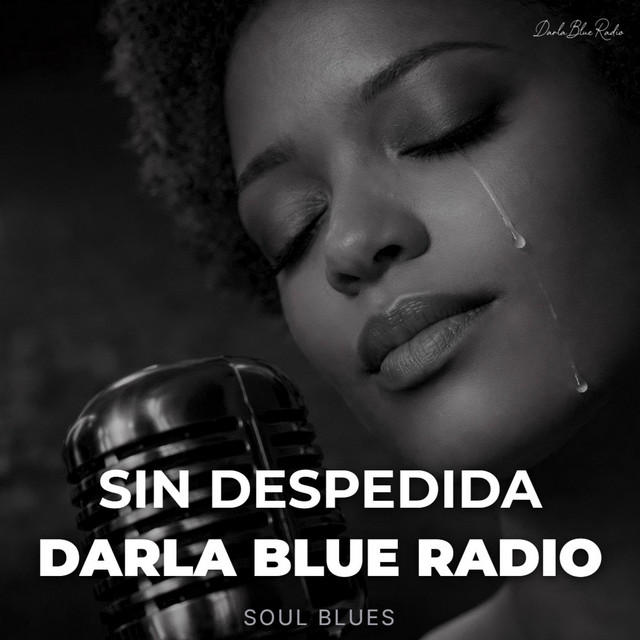 Sin Despedida cover