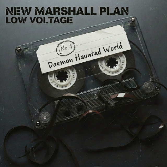 Daemon Haunted World (Acoustic)