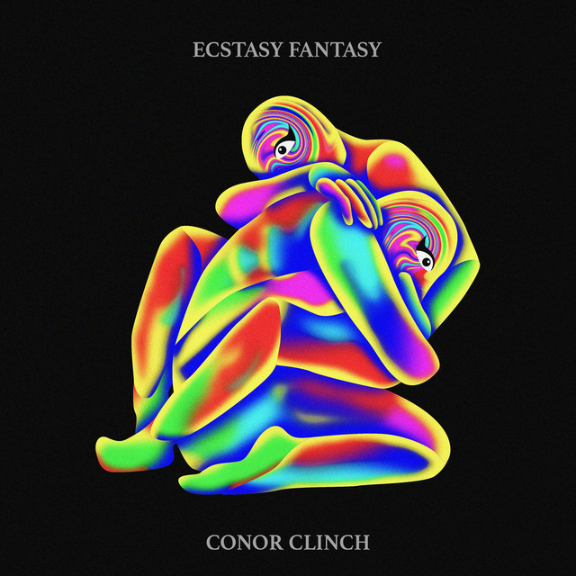Ecstasy Fantasy cover