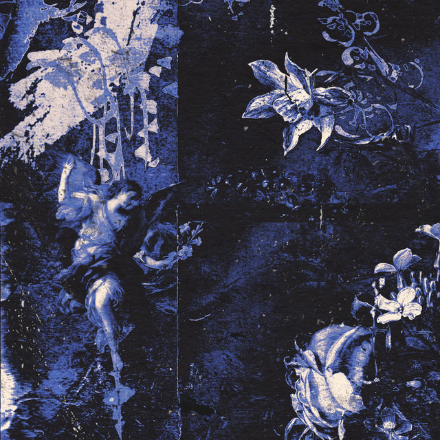 Order cover art