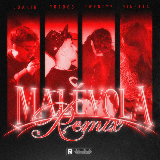 malevola RMX