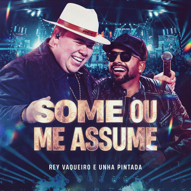 Some ou Me Assume album image