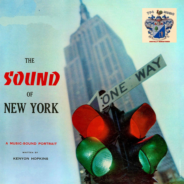 East Side, West Side - song and lyrics by Kenyon Hopkins | Spotify