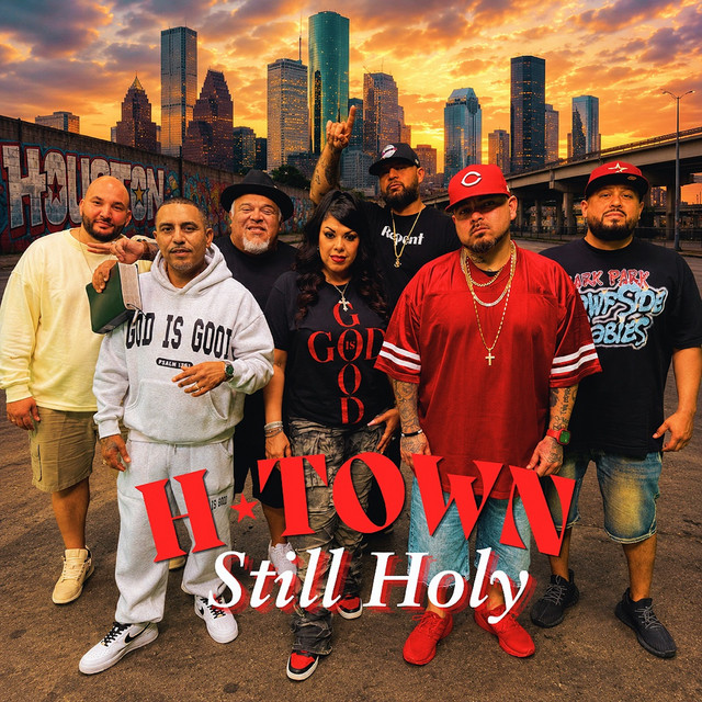 H-town Still Holy