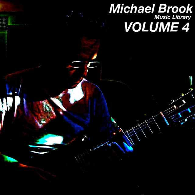 Music Library, Vol. 4 cover art