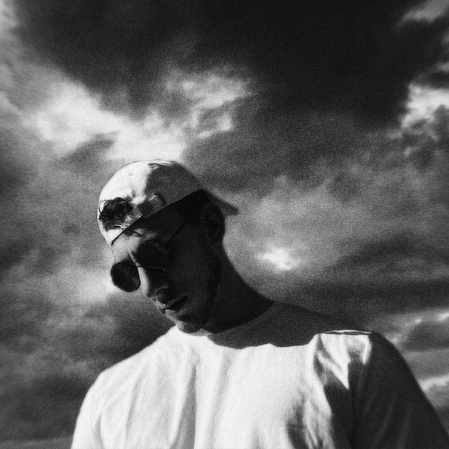 Clouds cover art
