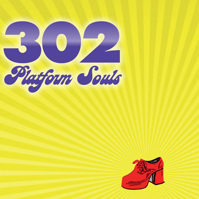 Platform Souls cover art