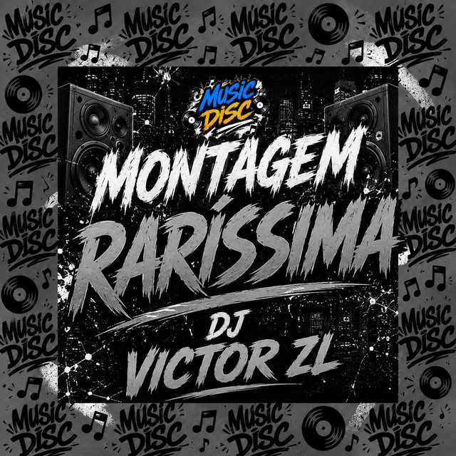 Montagem Raríssima