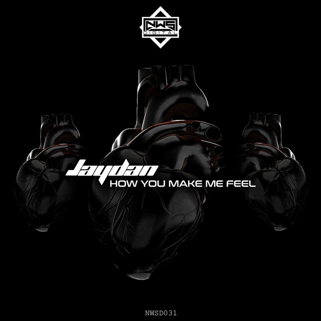 How You Make Me Feel artwork