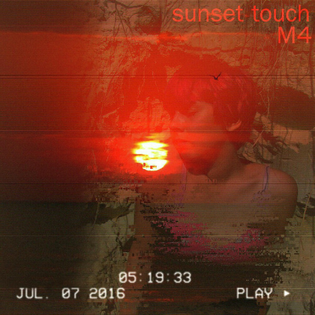 Sunset Touch - Album by M4 Vaporwave | Spotify