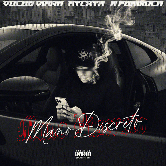 Mano Discreto