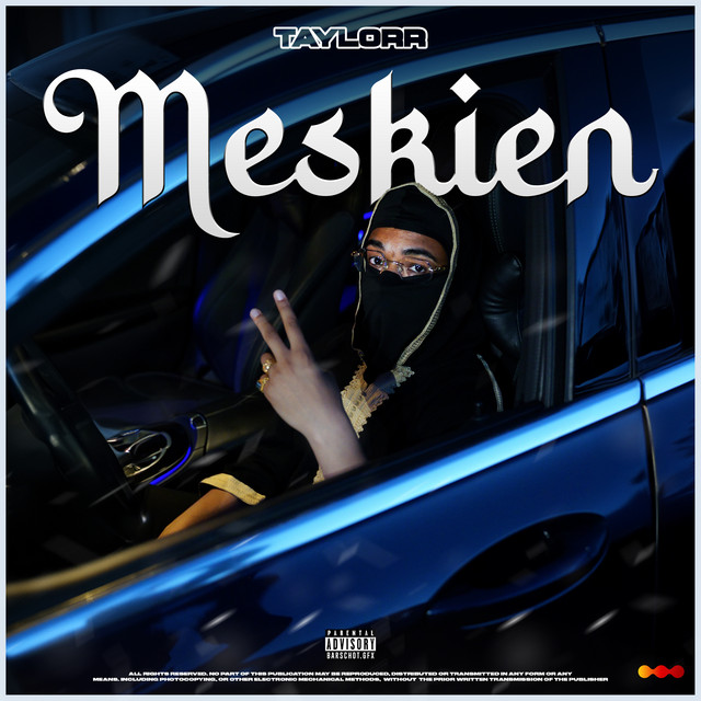 Mrowen (feat. Raiky, C.Smoke, PLUGOXHUSH & Onin)