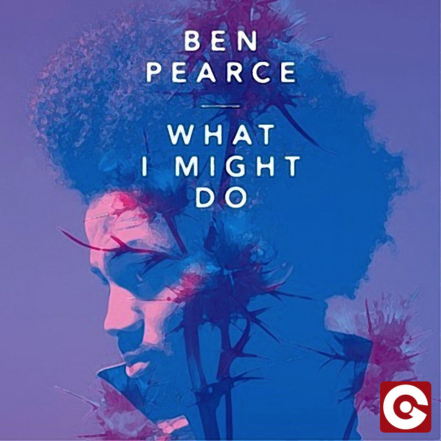 What I Might Do (Remixes) cover art