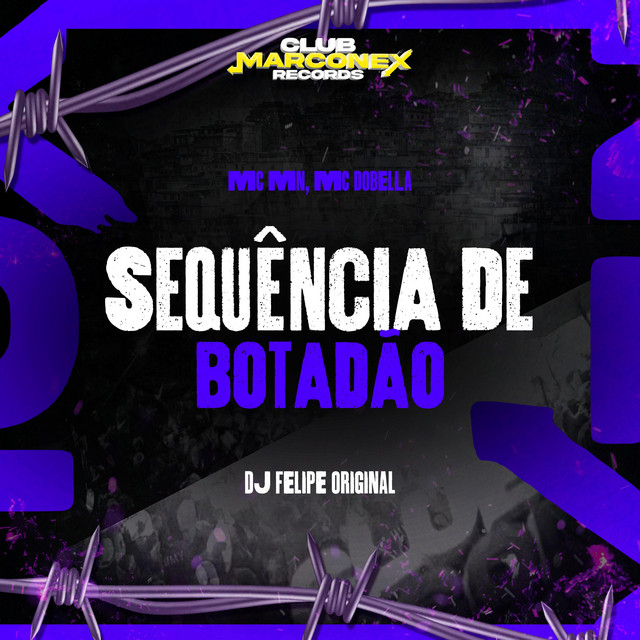 Sequência de Botadão