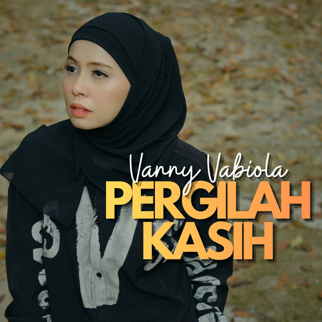 Pergilah Kasih album image