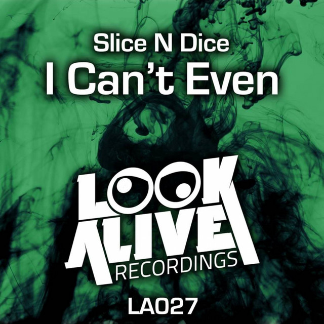 I Can't Even album art