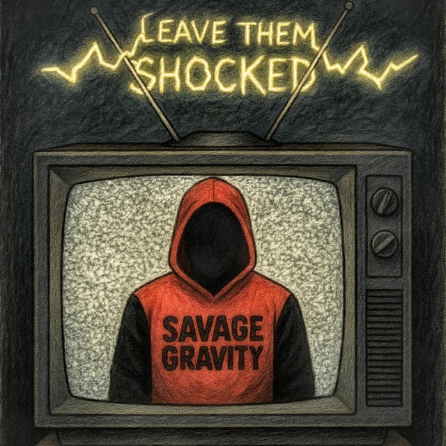 Leave Them Shocked