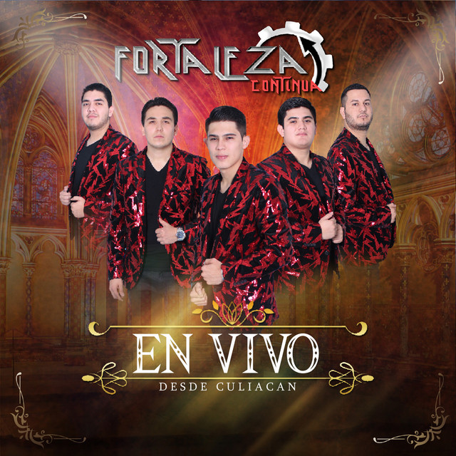 En Vivo Desde Culiacan cover art