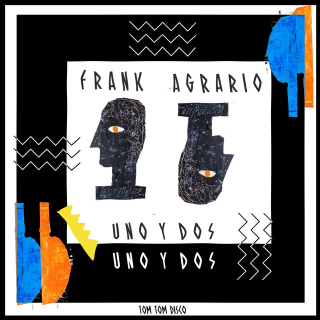 Uno y Dos cover art