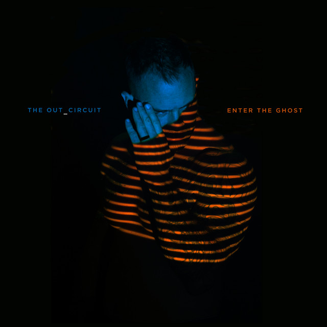 Enter the Ghost cover art