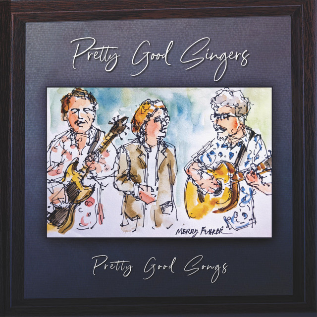 Pretty Good Singers | Spotify
