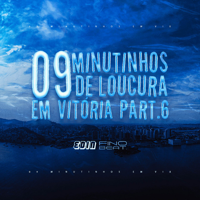 9 Minutinhos De Loucura Em Vitória pt.6
