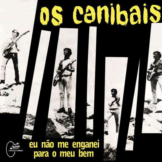 Eu Não Me Enganei / Para o Meu Bem (Deluxe Version) cover