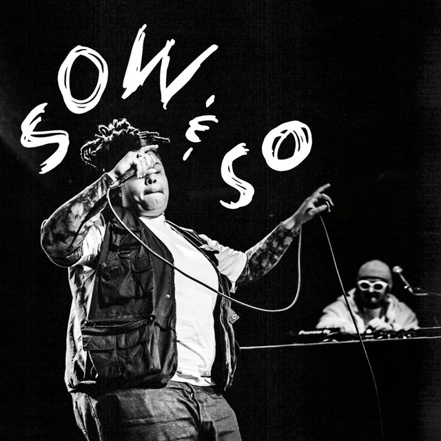 Sow & So artwork