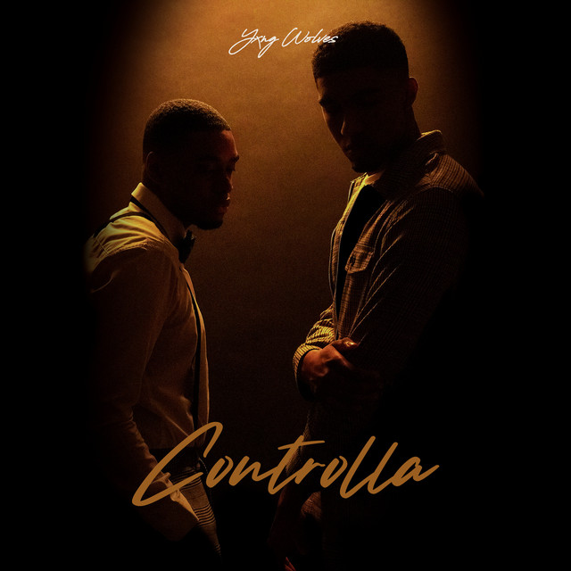 Controlla - song and lyrics by Yxng Wolves | Spotify