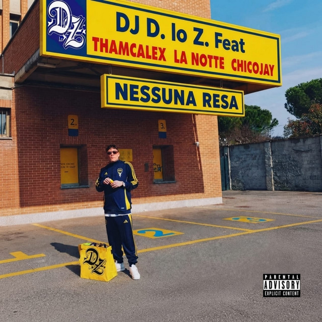 Nessuna Resa