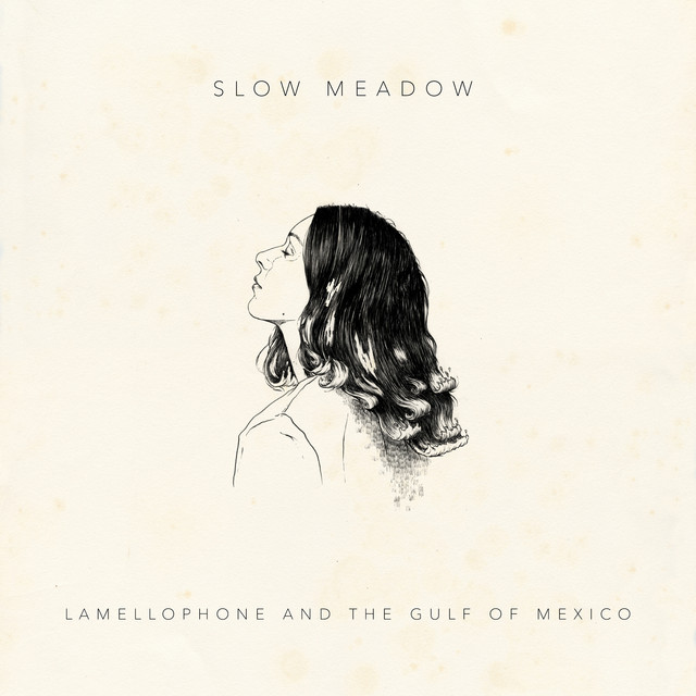 Lamellophone and the Gulf of Mexico (single)