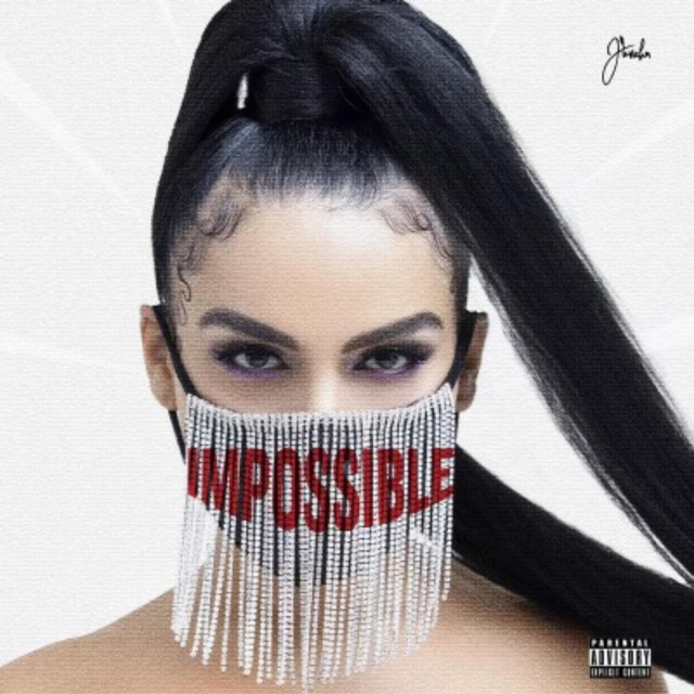Impossible cover art