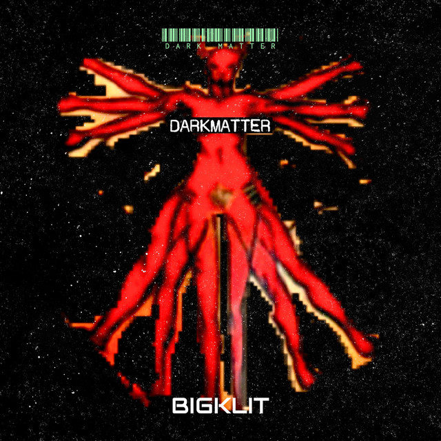 Dark Matter cover art