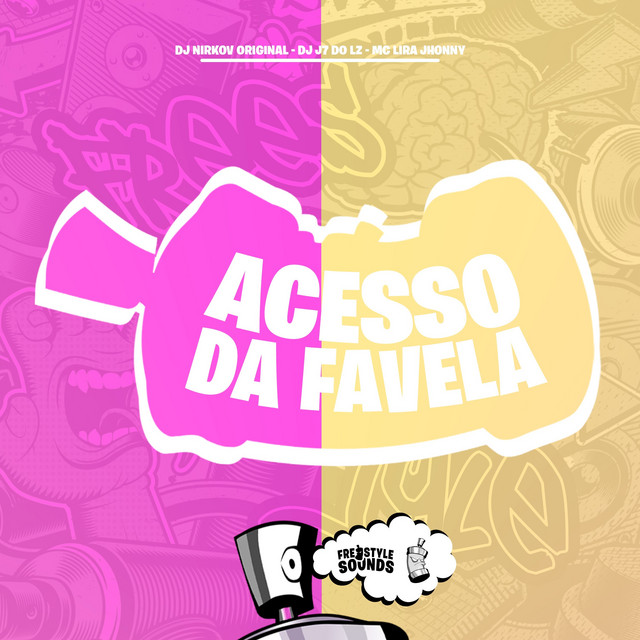 Acesso Da Favela