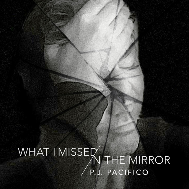 What I Missed In The Mirror cover art