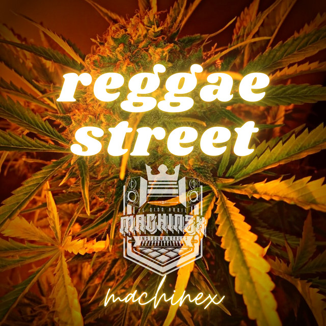 Reggae Street - Instrumental