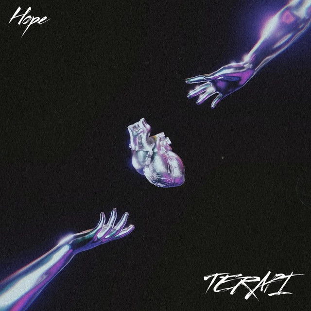 Terapi cover art