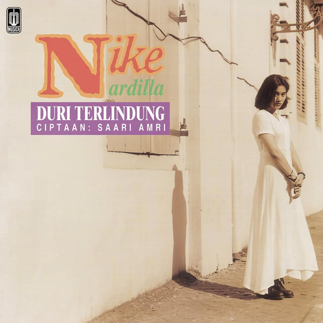 Duri Terlindung cover
