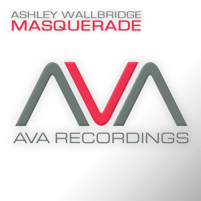 Masquerade album art