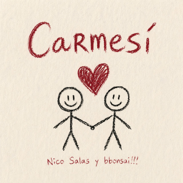 Carmesí