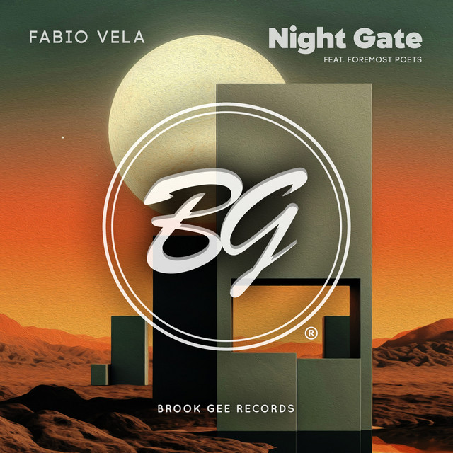 Night Gate - Extended Mix