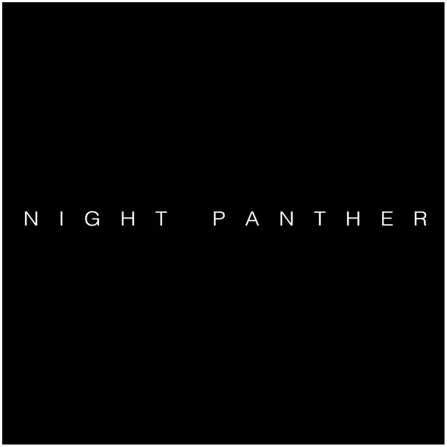Desire - Night Panther