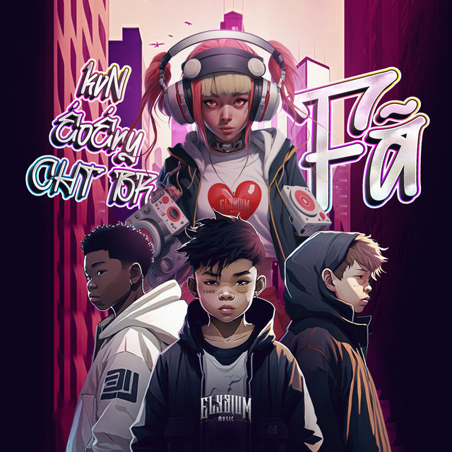 Fã cover art
