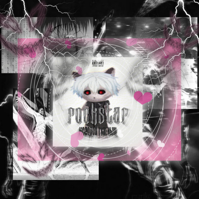 Rockstar cover