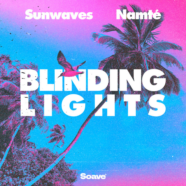Sunwaves