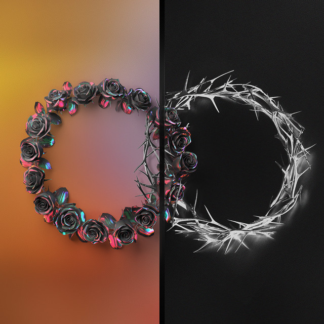 DUAL cover art